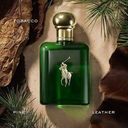Polo - Eau de Toilette - Verde Clásica
