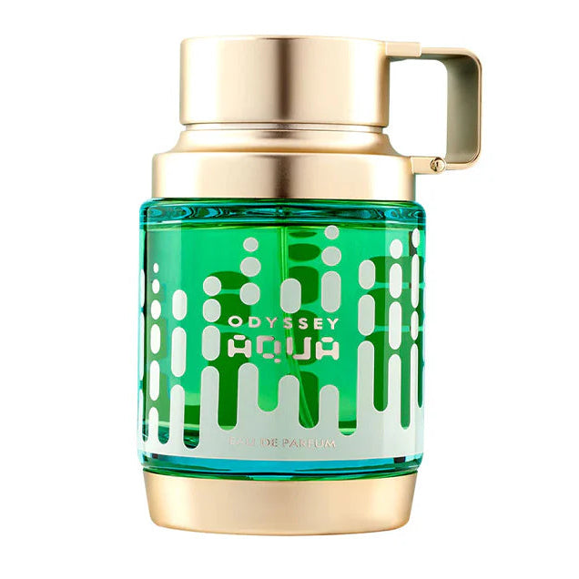 Odyssey Aqua Edition