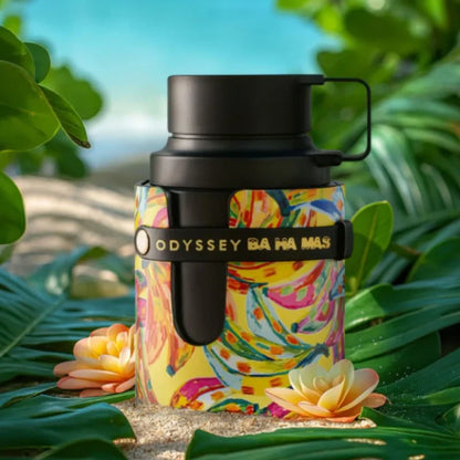 Odyssey Bahamas Tropical Edition