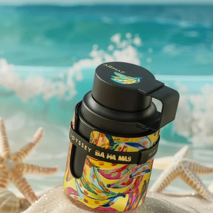 Odyssey Bahamas Tropical Edition