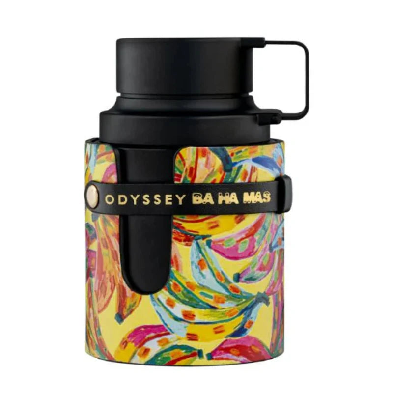 Odyssey Bahamas Tropical Edition