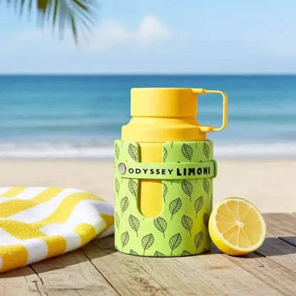 Odyssey Limoni Fresh Edition