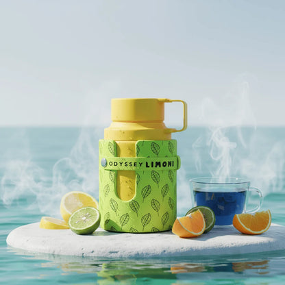 Odyssey Limoni Fresh Edition