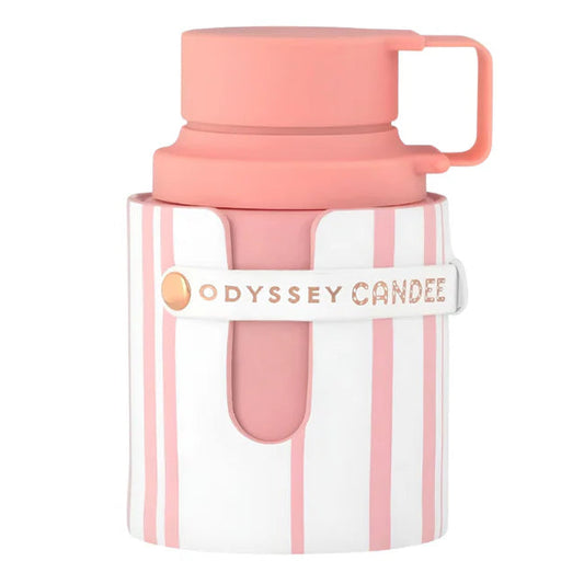 Odyssey Candee