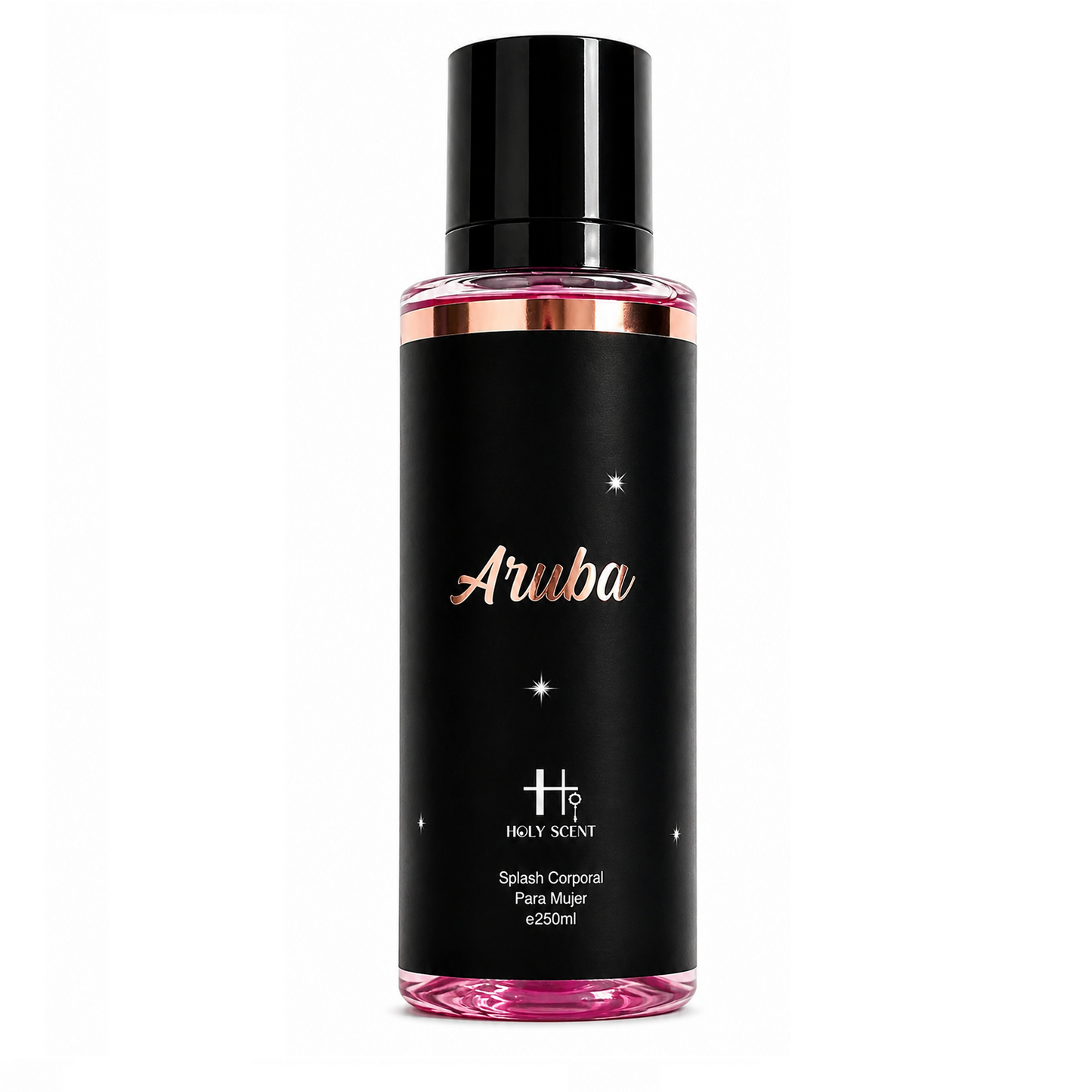 Aruba - Splash
