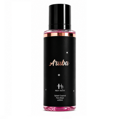Aruba - Splash