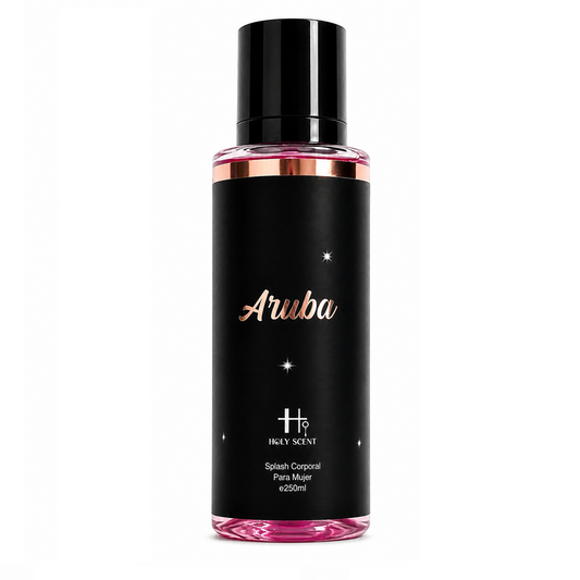 Aruba - Splash