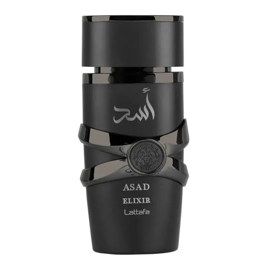 Asad Elixir