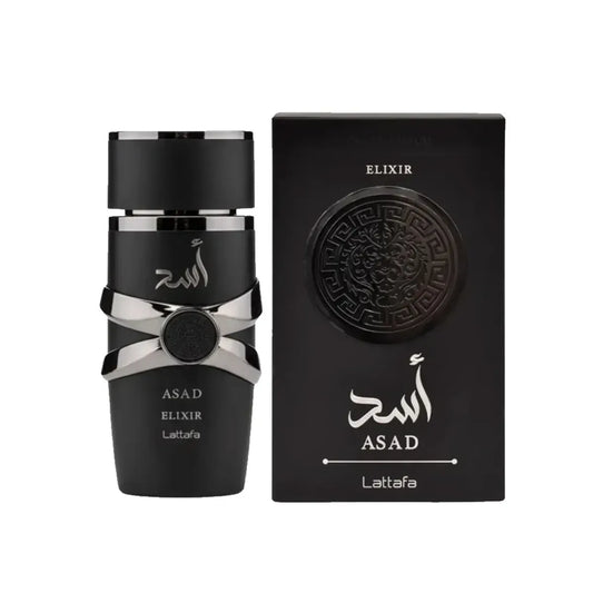 Asad Elixir