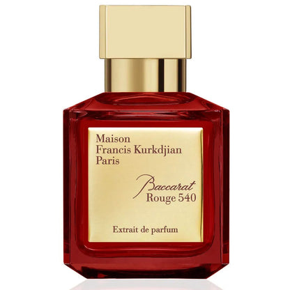 Baccarat Rouge 540 Extrait de Parfum