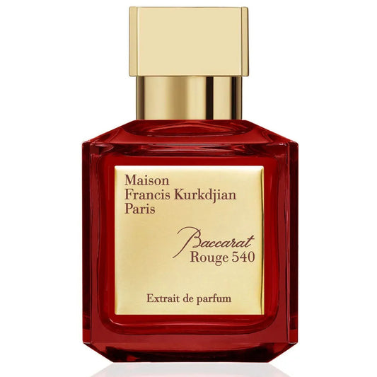 Baccarat Rouge 540 Extrait de Parfum