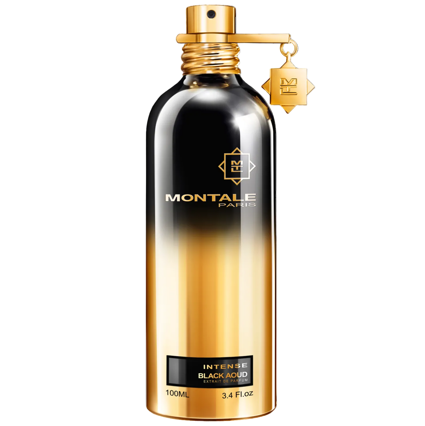 Intense Black Aoud