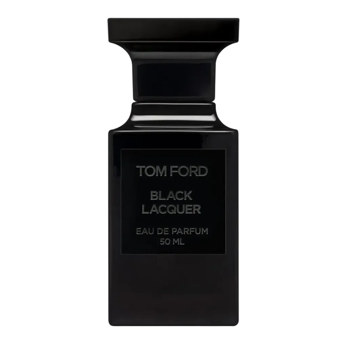Black Lacquer
