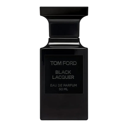 Black Lacquer
