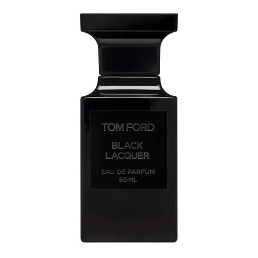 Black Lacquer