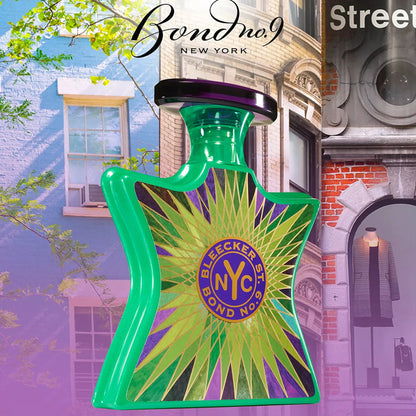 Bleecker Street