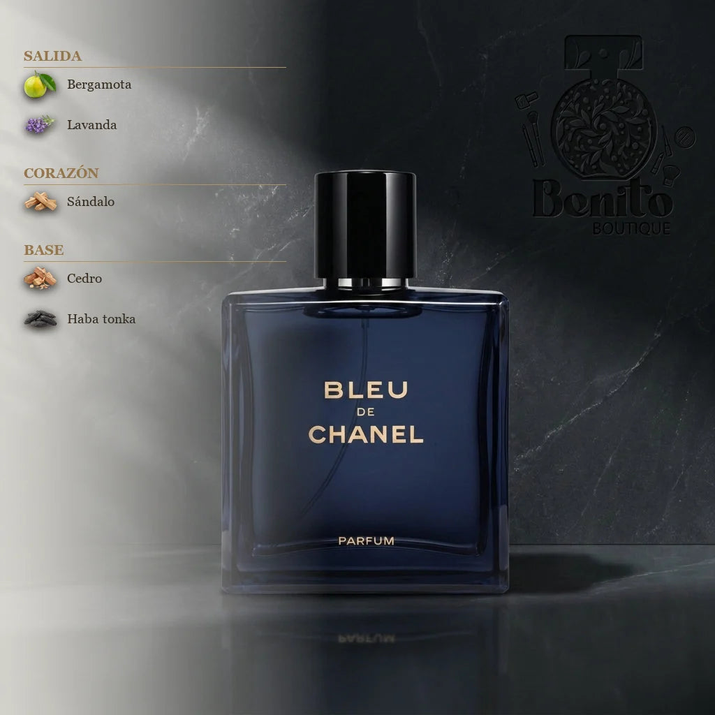 Bleu - Parfum
