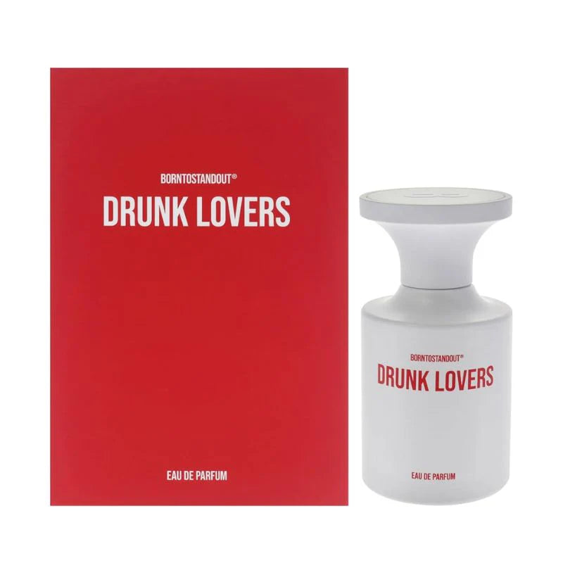 Drunk Lovers