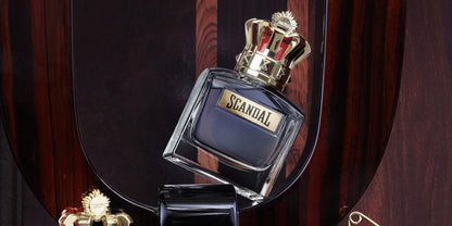 Scandal - Hombre
