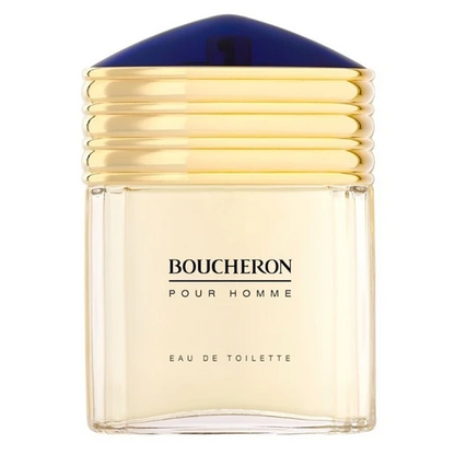 Boucheron - Hombre