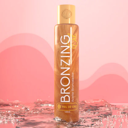 Bronzing Oil