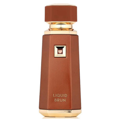 Liquid Brun