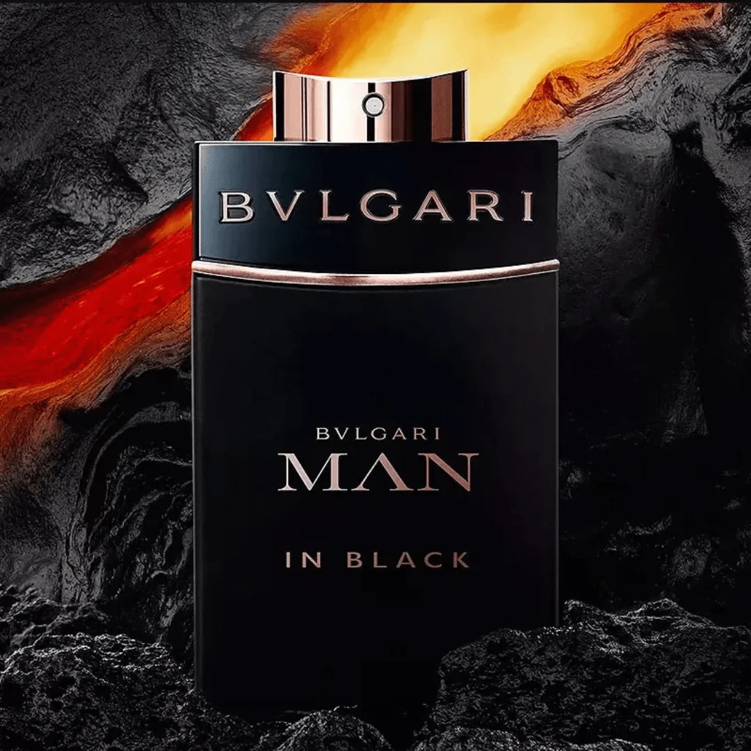 Man in Black