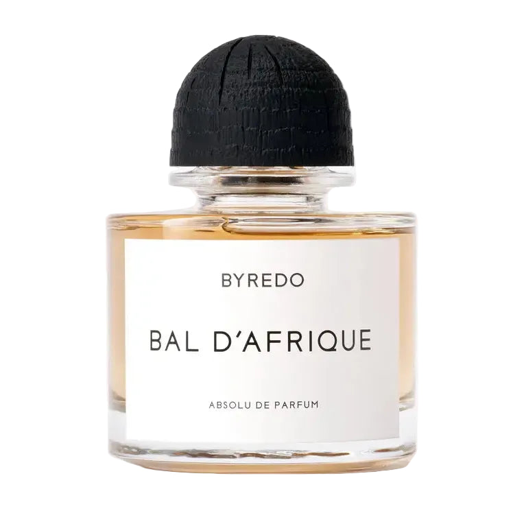 Bal D'Afrique Absolu