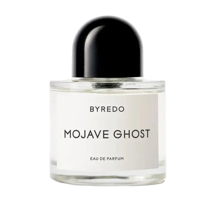 Mojave Ghost