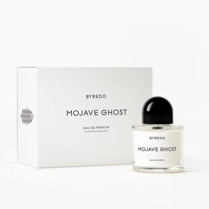Mojave Ghost