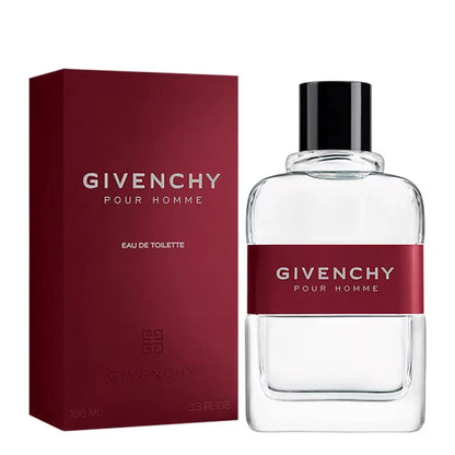 Pour Homme