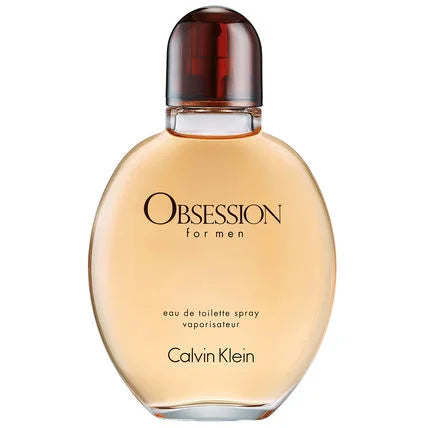 Obsession for Men - Hombre