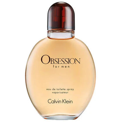 Obsession for Men - Hombre