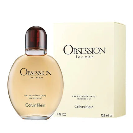 Obsession for Men - Hombre