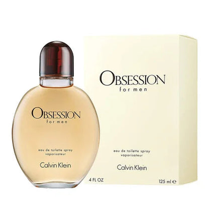 Obsession for Men - Hombre