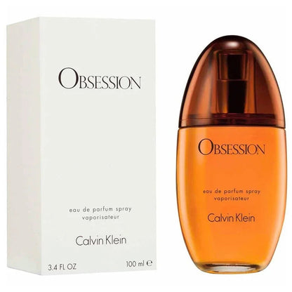 Obession for Women - Mujer