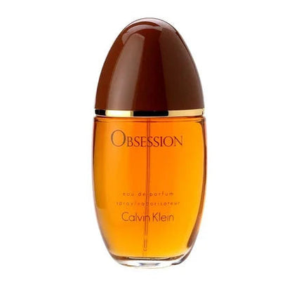 Obession for Women - Mujer