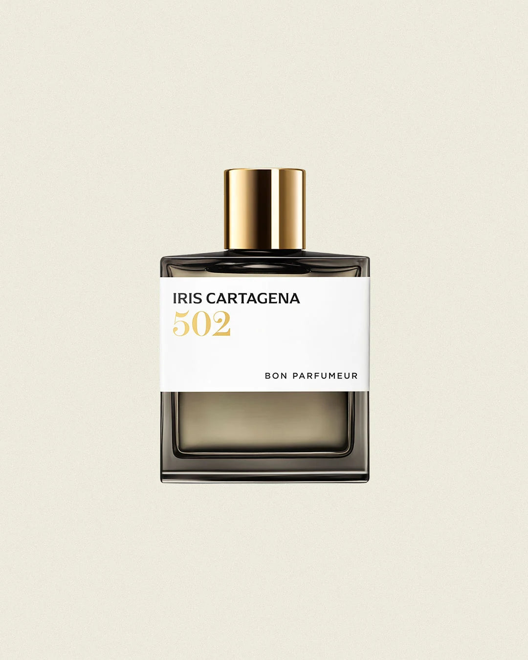 Iris Cartagena 502 - Extrait de Parfum