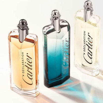 Declaration - EDT