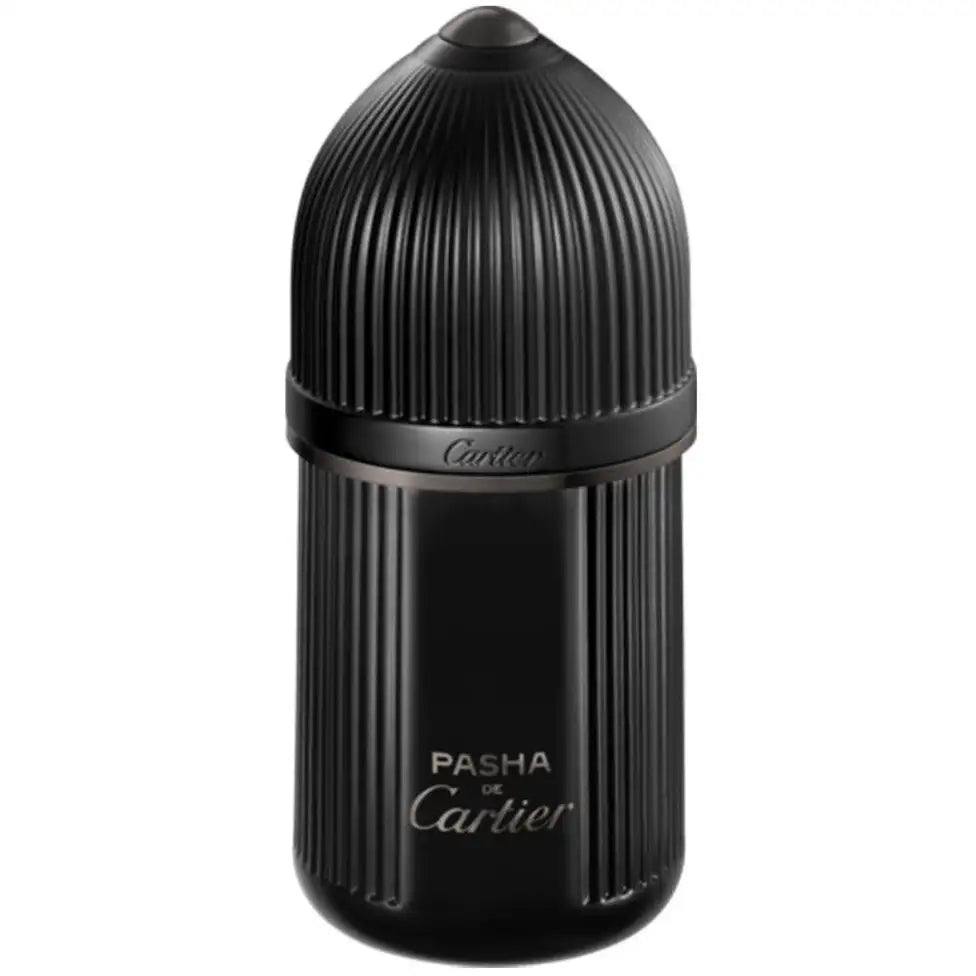 Pasha Noir Absolu