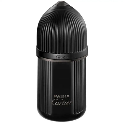 Pasha Noir Absolu