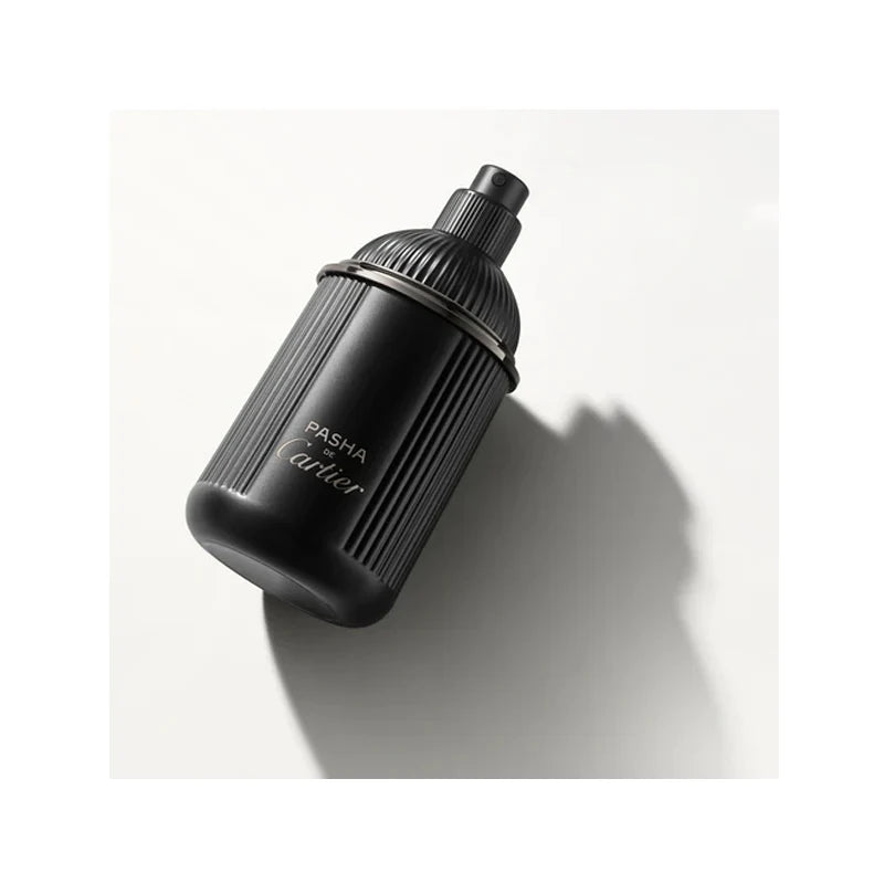 Pasha Noir Absolu