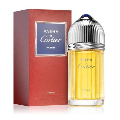 Pasha - Parfum