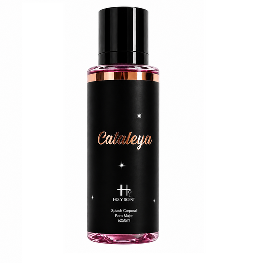Cataleya - Splash