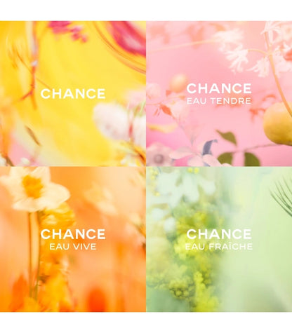 Chance Tendre - Eau de Toilette