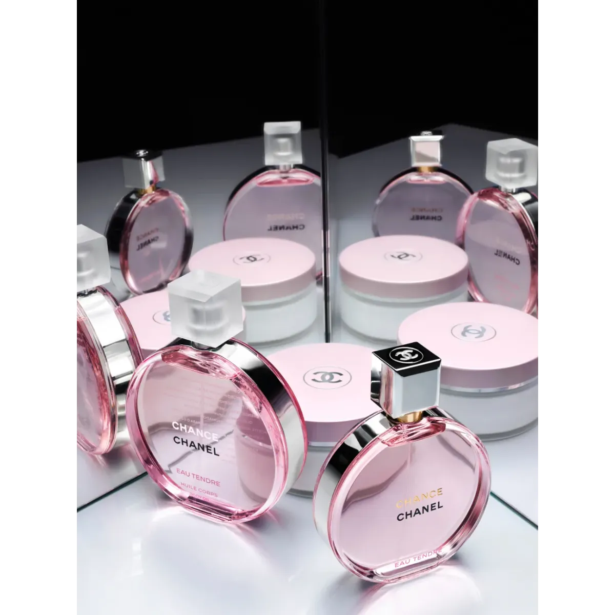Chance Tendre - Eau de Parfum