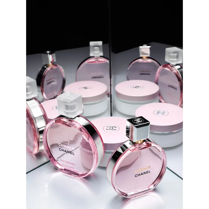 Chance Tendre - Eau de Parfum