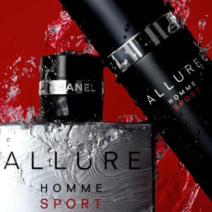 Allure Sport
