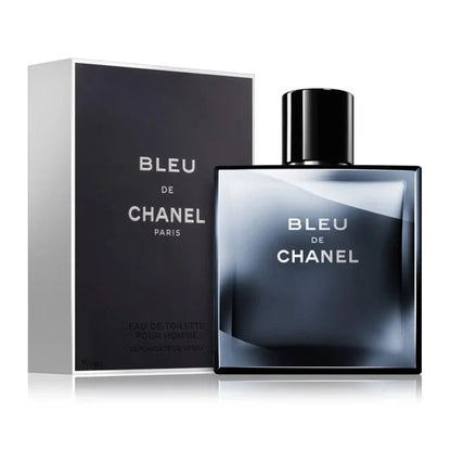 Bleu - Eau de Toilette