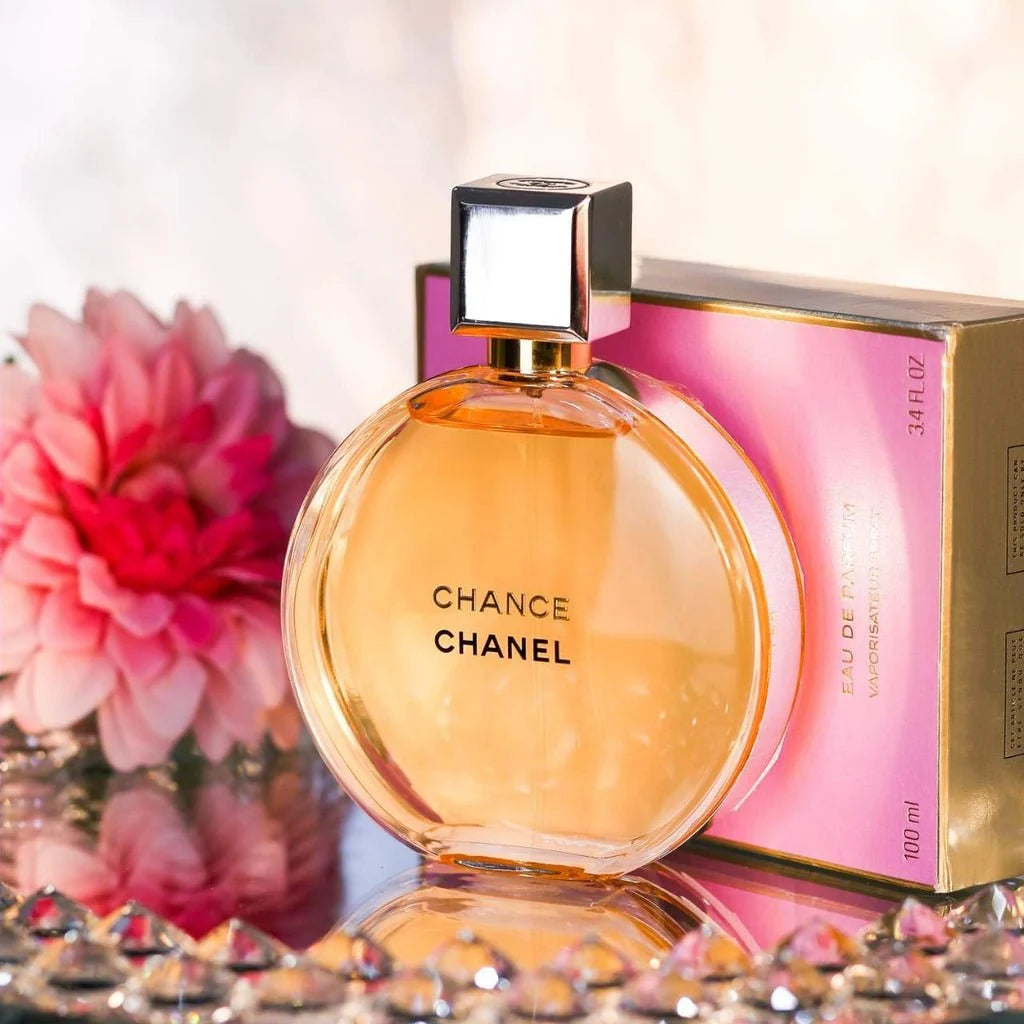 Chance - Eau de Parfum